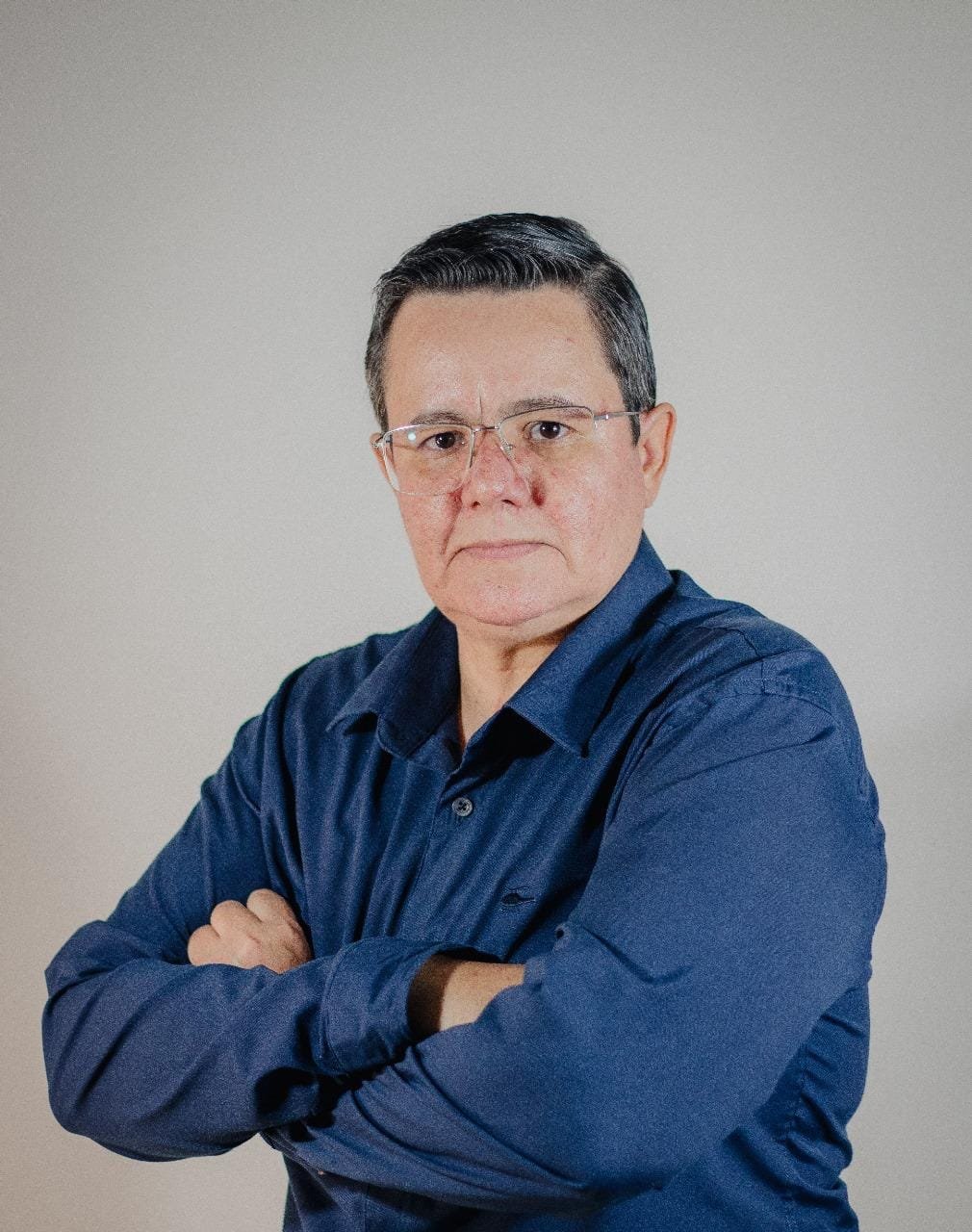 Dra. Rita Cassia Xavier